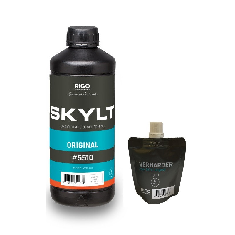 Rigostep Skylt Original | 1 liter